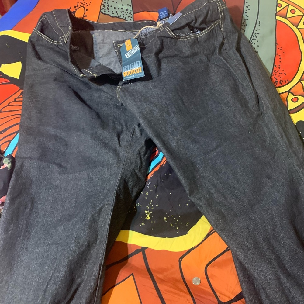 Avenue Plus size Jeans